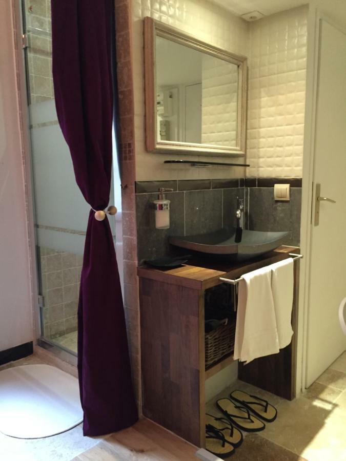 Cosy Marais Paris公寓 外观 照片