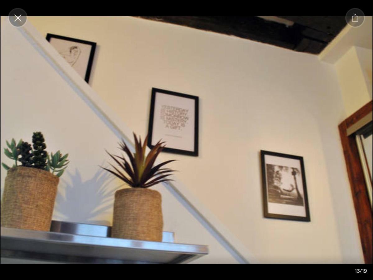 Cosy Marais Paris公寓 外观 照片